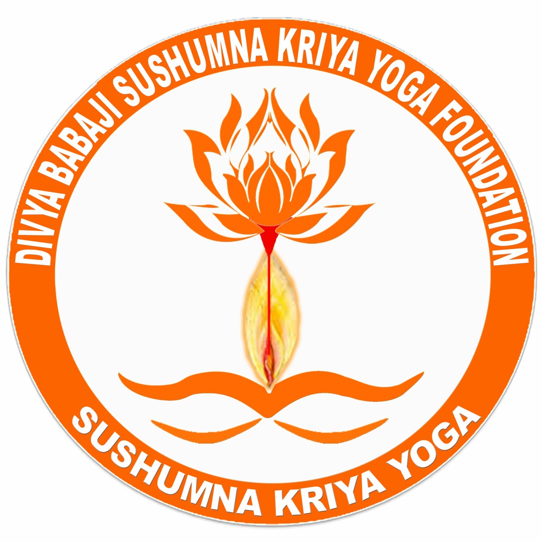 Shushmna Kriya Yoga
